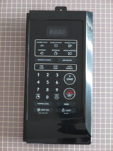 Complete Control Panel PKCPSWF250B