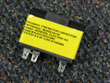 Fan Motor Capacitor WJ20X10138