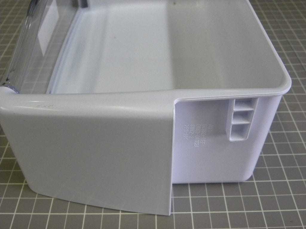 Upper Door Bin WR21X10178