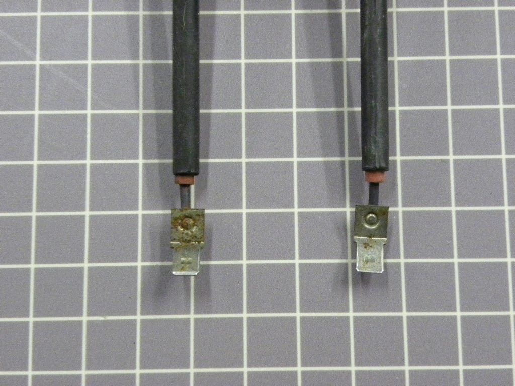Bake Element 5303310512