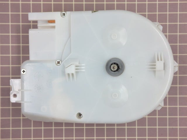Timer WH12X10527
