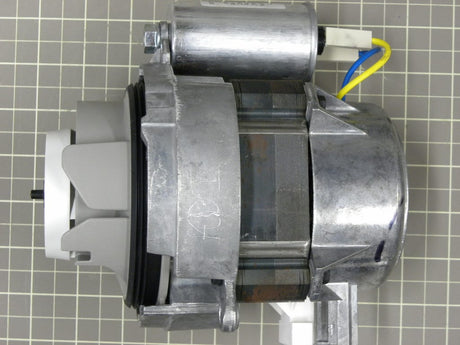 Pump and Motor W10231537