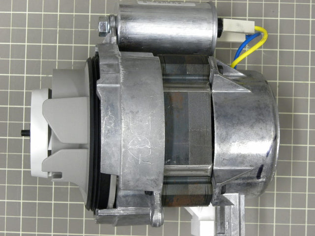 Pump and Motor W10231537