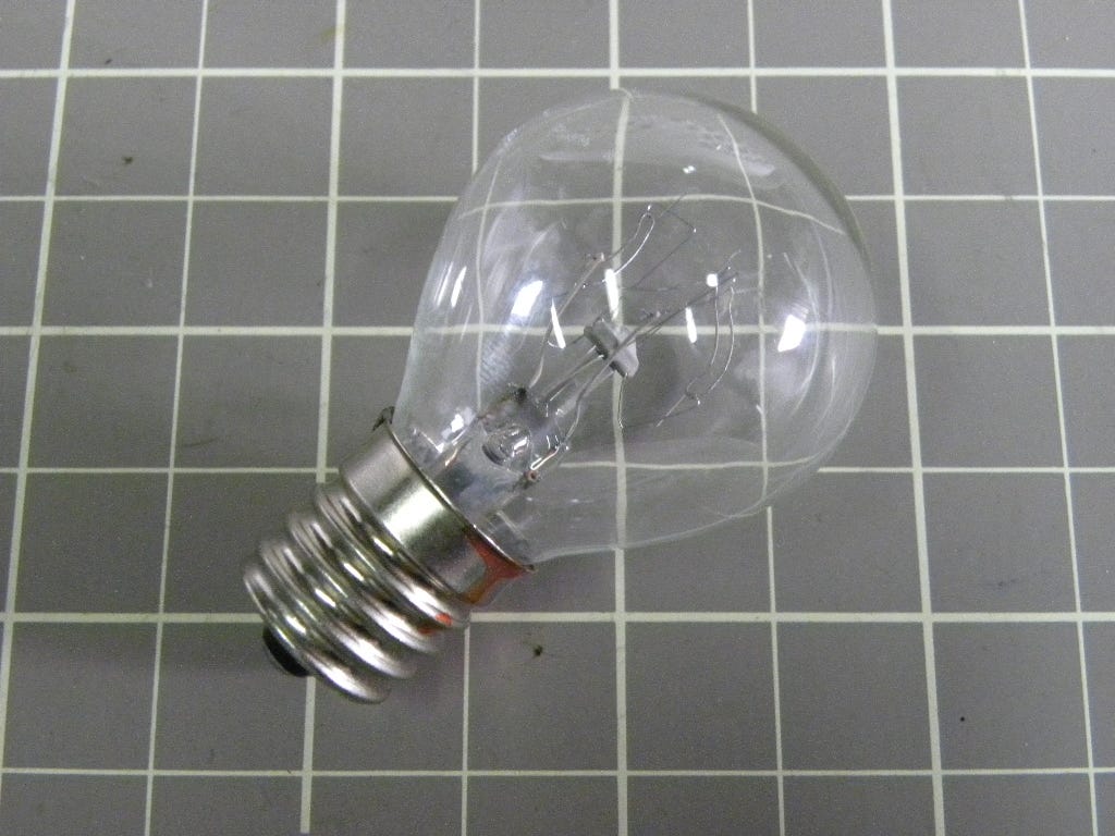 LG Microwave L&R End Cap Set 3B70067E