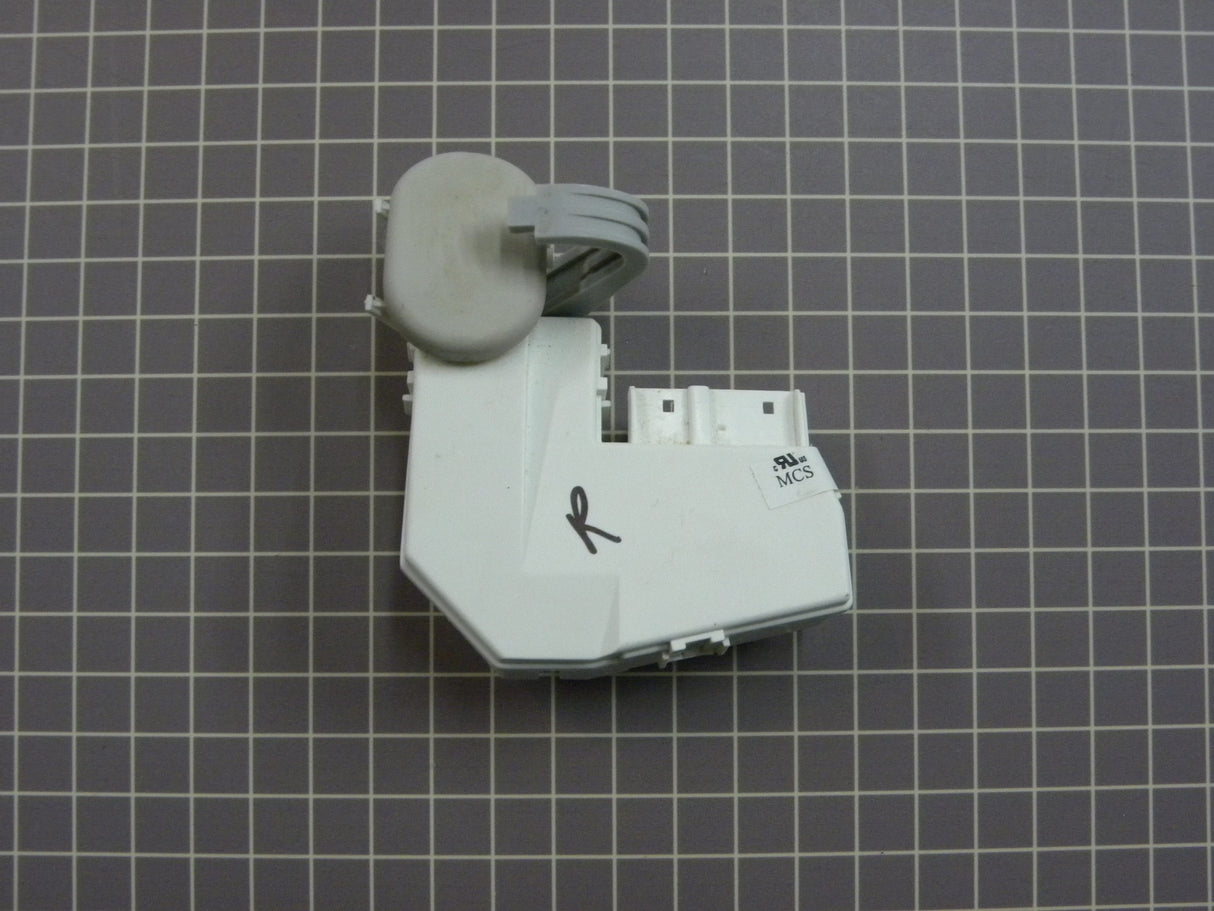 Lid Lock (RH) 25001037