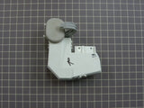 Lid Lock (RH) 25001037