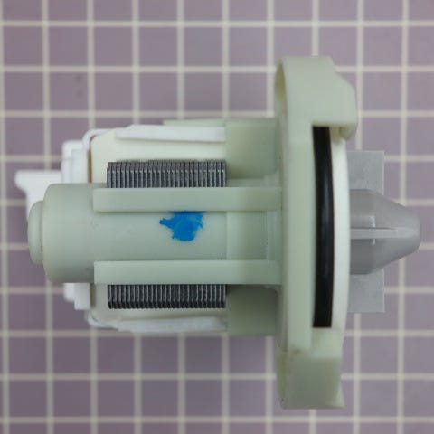 Drain Pump 8558995