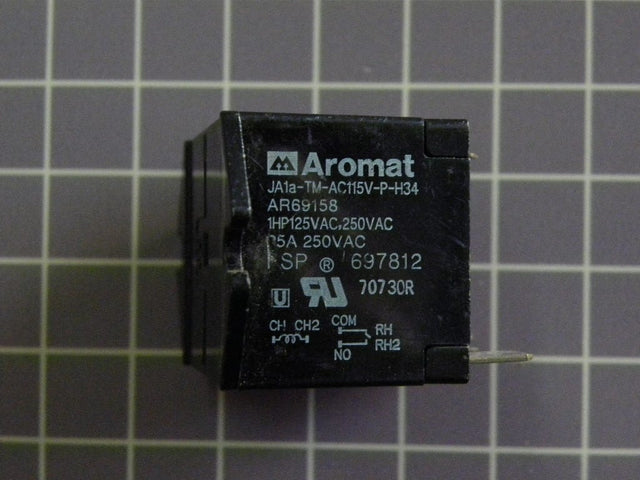 Relay 697812