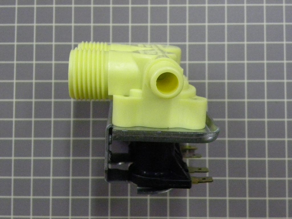 Water Inlet Valve 358277