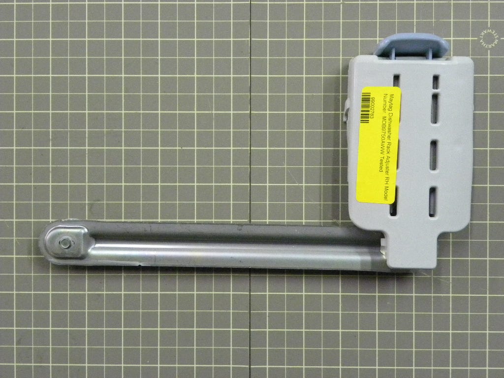 Rack Adjuster RH 99002783