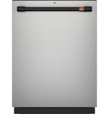 CAFÉ™ Dishwasher Handle Kit - Flat Black CXADTH1PMFB