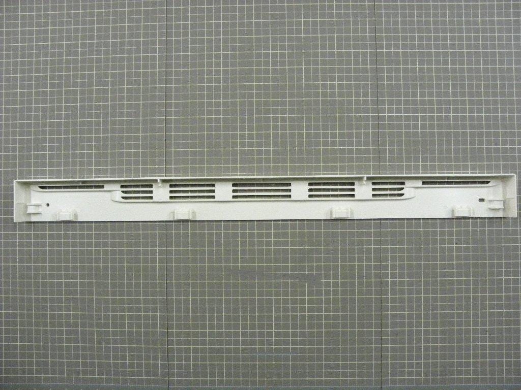 Electrolux Range Cap Trim (Bisque) 316201009