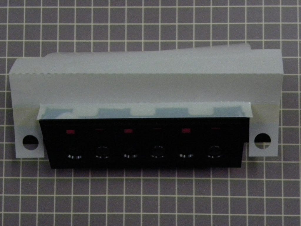 Selector Switch 154214701
