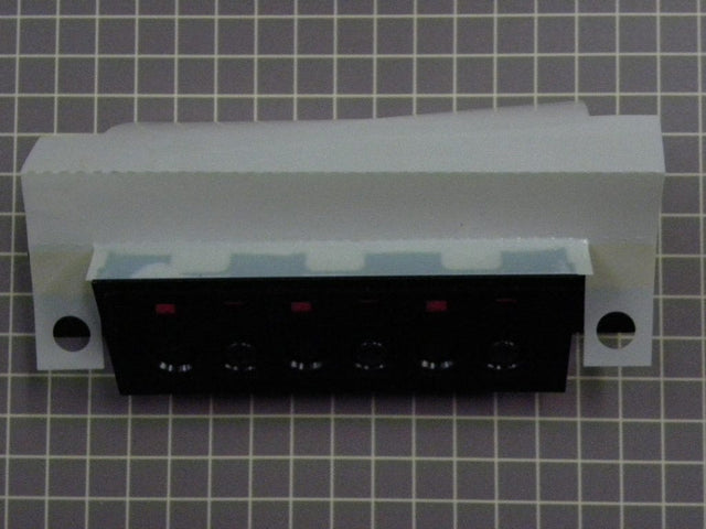 Selector Switch 154214701