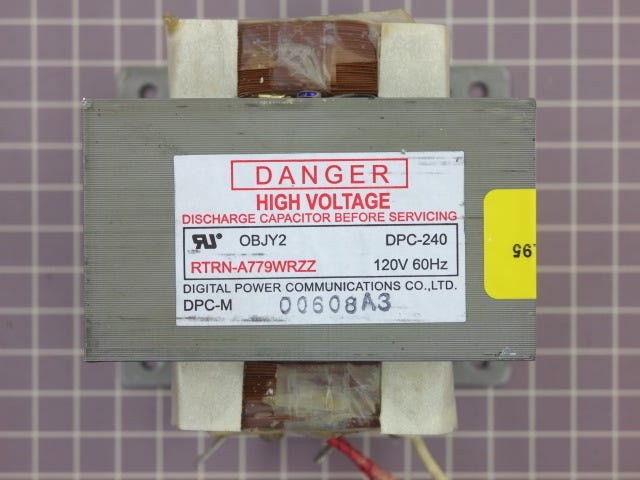 Transformer 5304468156