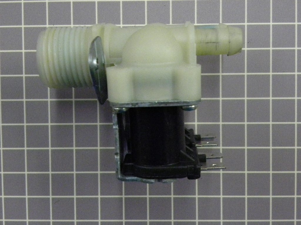 Cold Water Inlet Valve 34001151