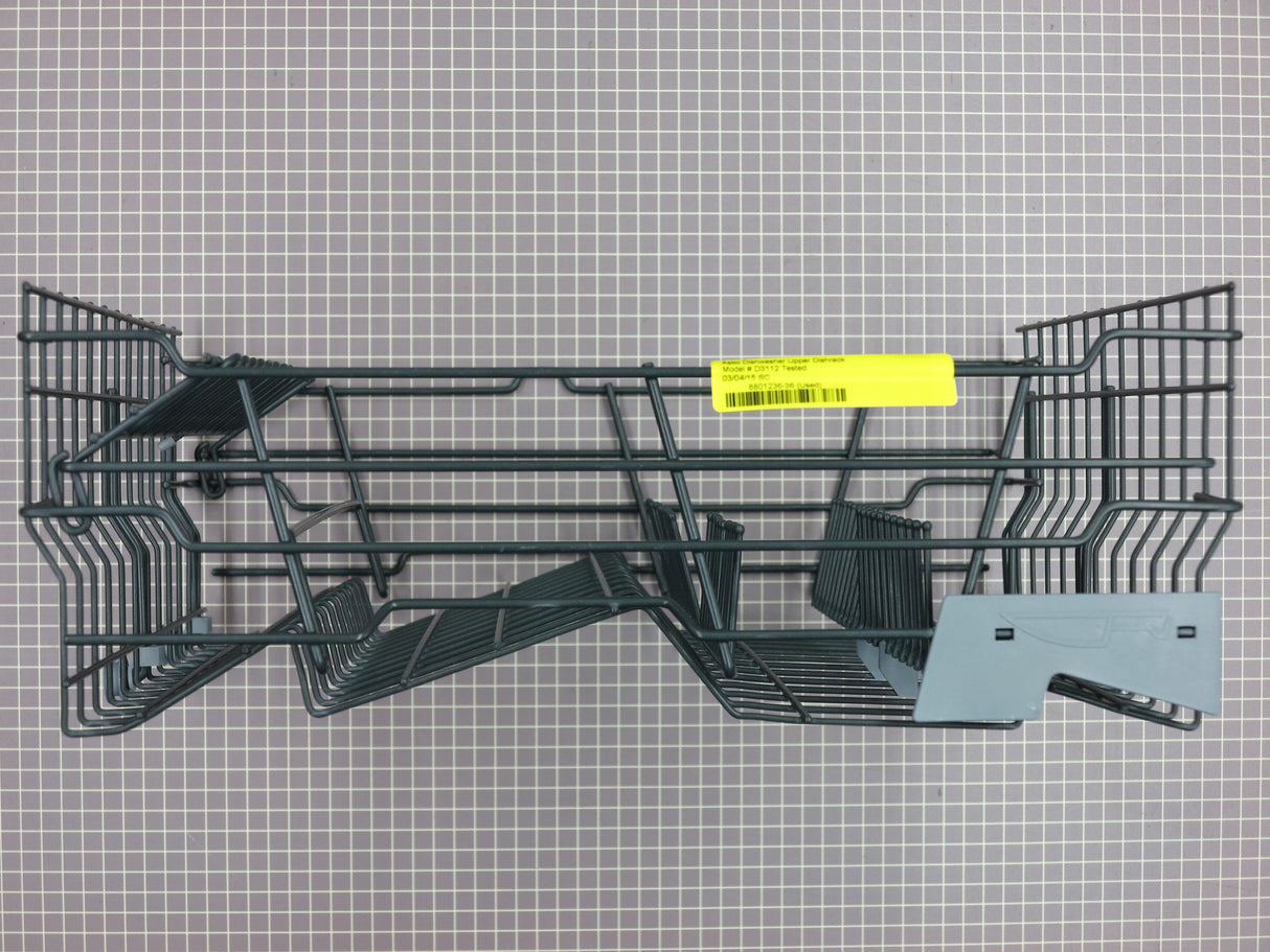 Upper Dishrack 8801236-36