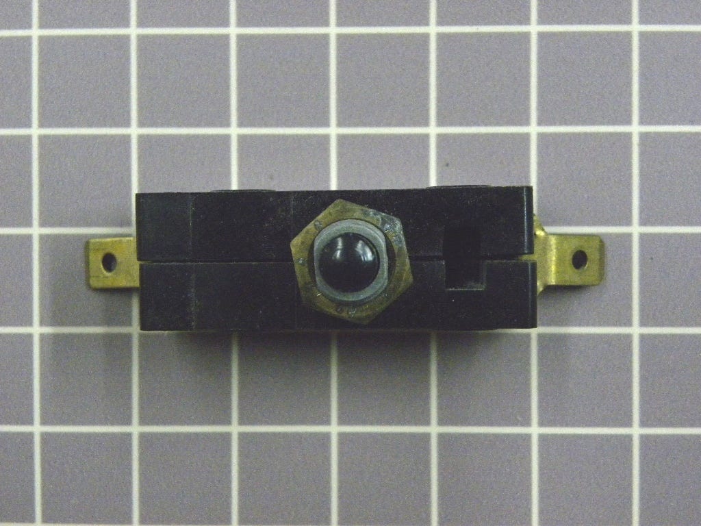 Switch (15A) W10149462