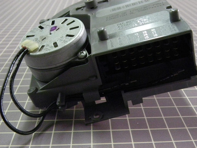 Timer WH12X1022