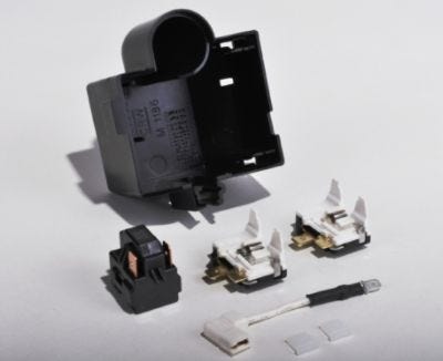 Start Device 8201799