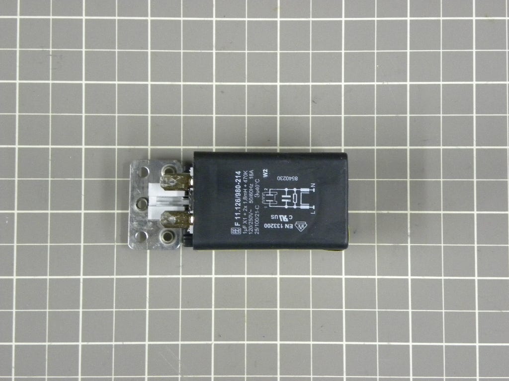 Interference Filter 8540230