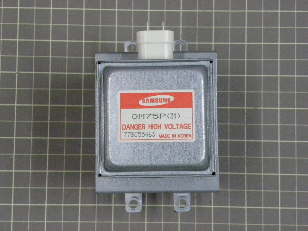 Magnetron WB27X10516