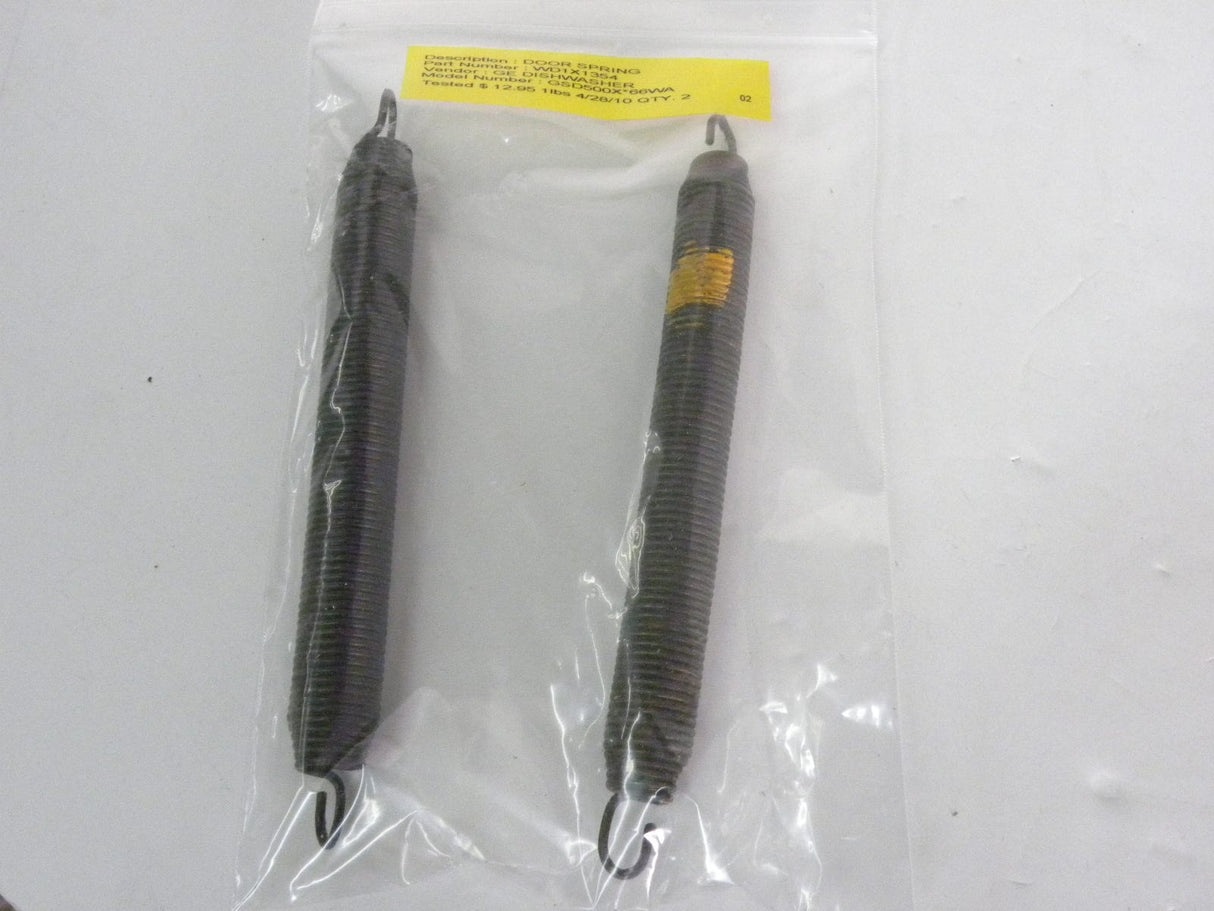 Door Spring WD1X1354