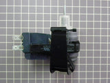 Whirlpool Refrigerator Evaporator Fan Motor 2188357