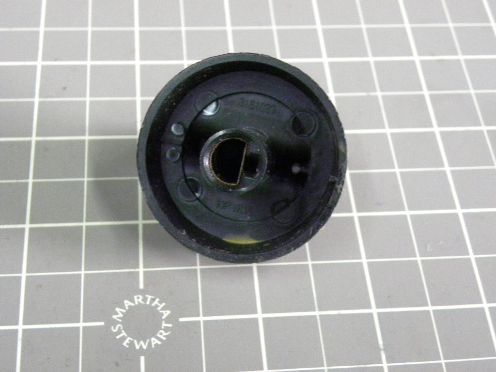 Valve Knob 316009008
