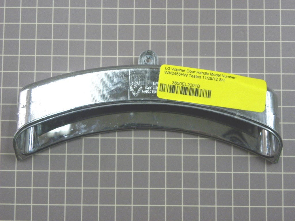 Door Handle 3650EL2001B
