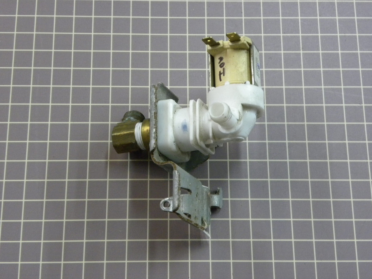 Water Valve DW-7800-17