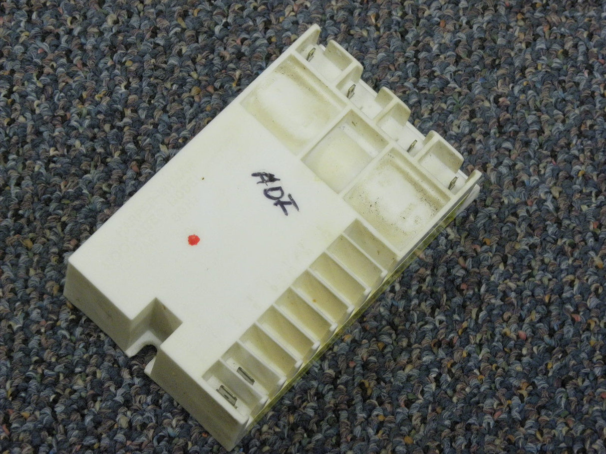 Spark Module 41-501