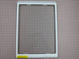 GE Refrigerator Shelf End Cap Snap On WR32X10164