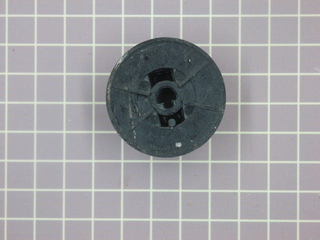 Thermostat Knob WB3X5856