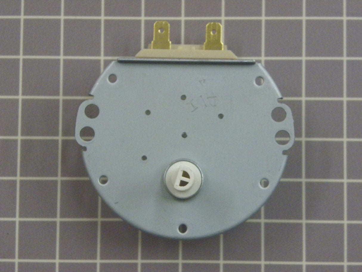 Turntable Motor WB26X10186