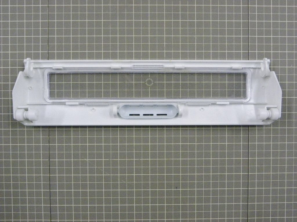 LG Refrigerator Crisper Cover 3351JJ2019A
