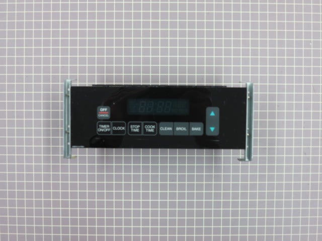 Clock Plate 4389366