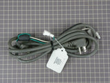 GE Washer Power Cord WH19X10028