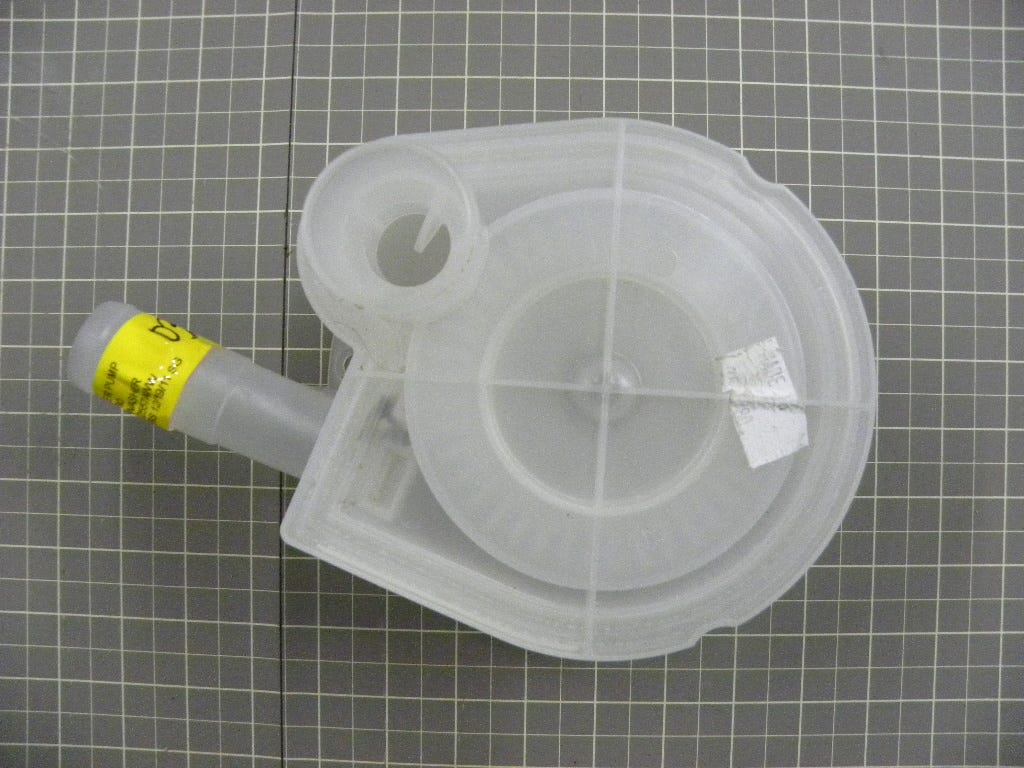 Pump 35-6780