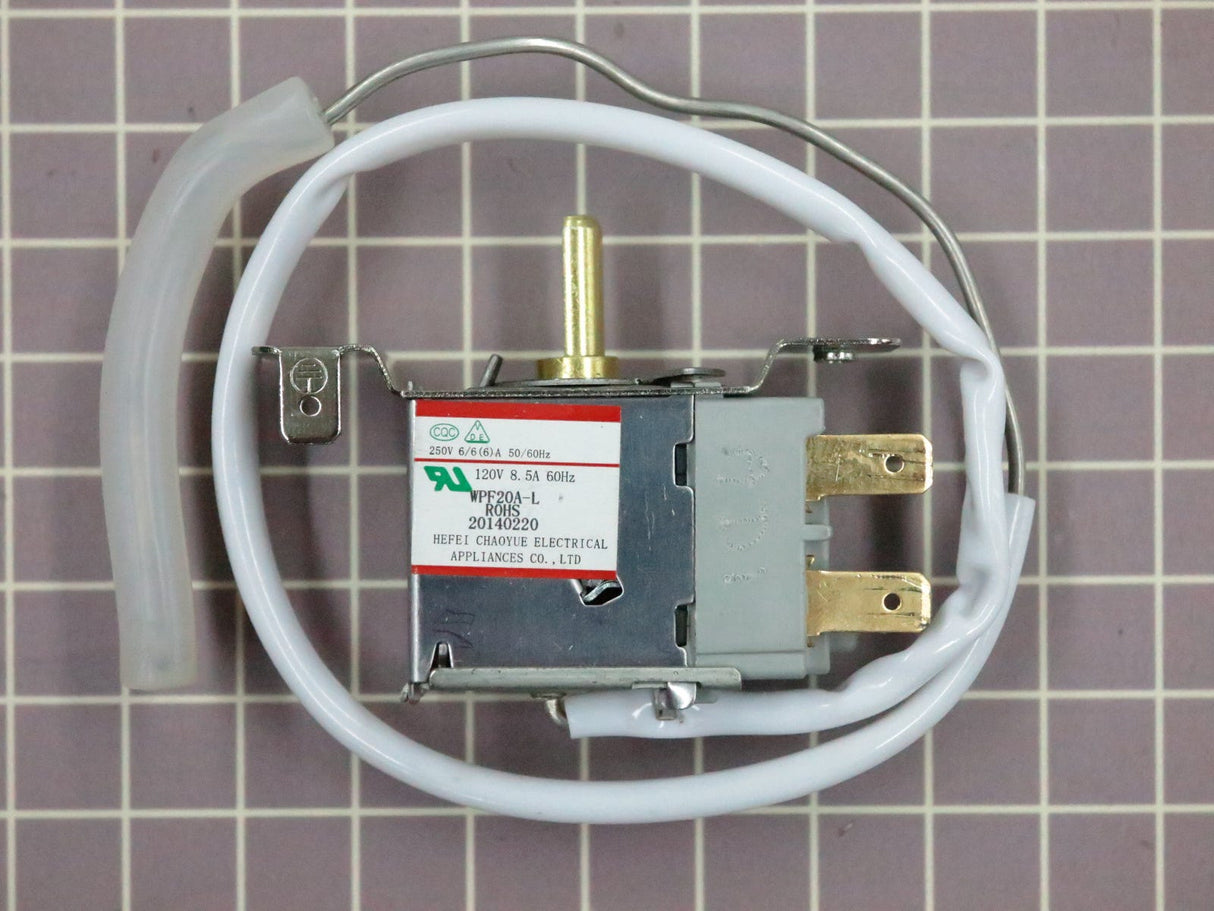 Thermostat 9.06.02.0.12000