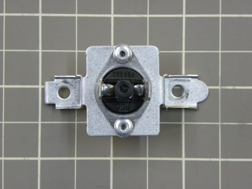 High Limit Thermostat 6931EL3003C (Used)