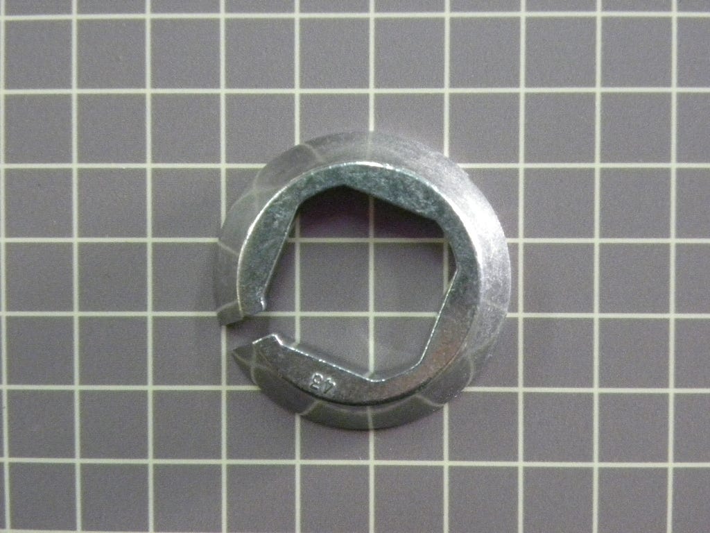 Tub Bearing WH2X1195