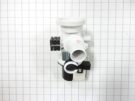 Drain Pump DC96-01585D