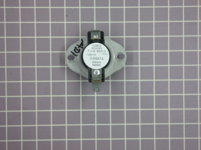 Thermostat Y304474