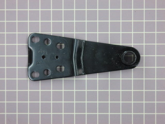 Top Hinge 12426201