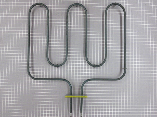 Frigidaire Wall Oven Bake Element 318254902