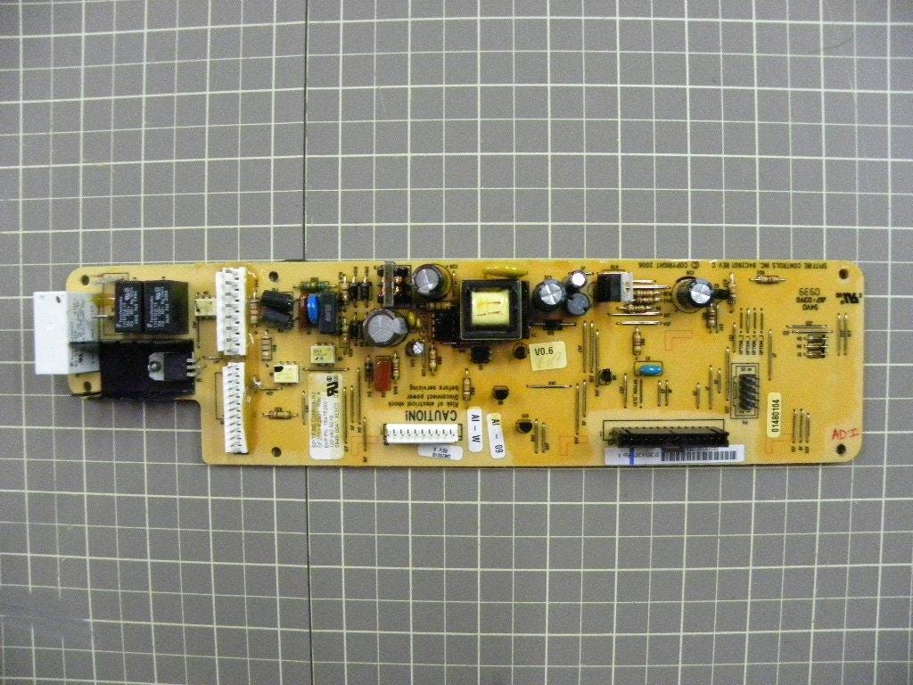 Microcomputer 154815601