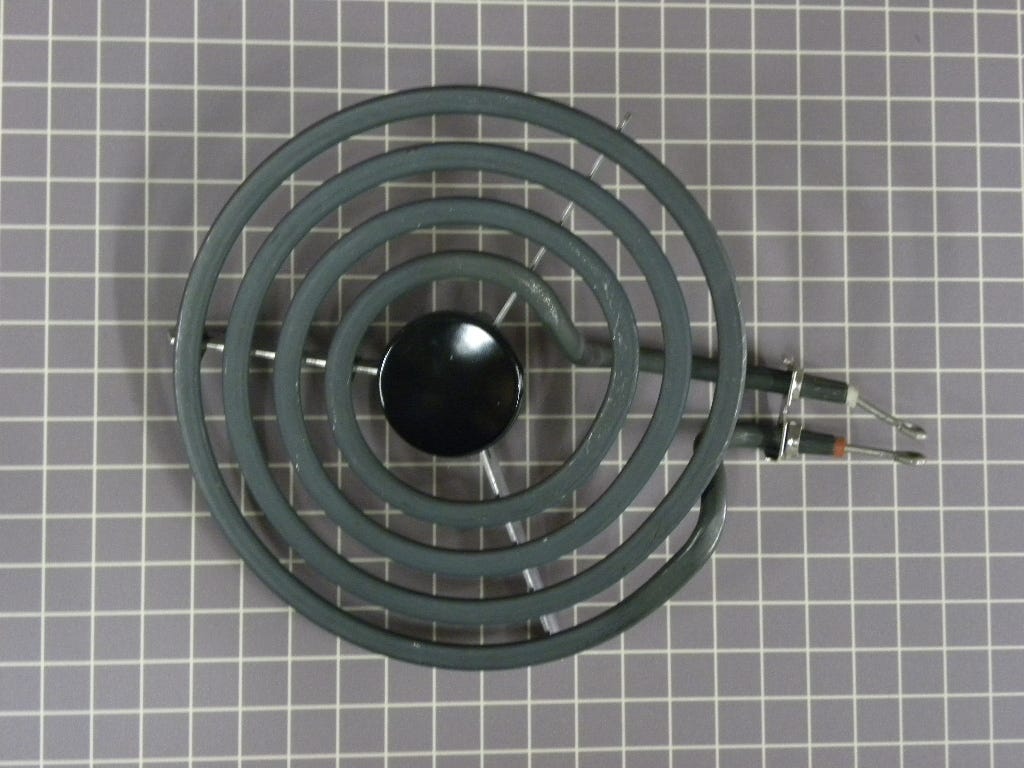 Frigidaire Range Surface Element 8067762