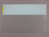 Glass Shelf (25 1/4" x 16 1/8") 61002255