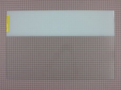 Glass Shelf (25 1/4" x 16 1/8") 61002255